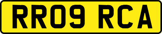 RR09RCA