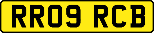 RR09RCB