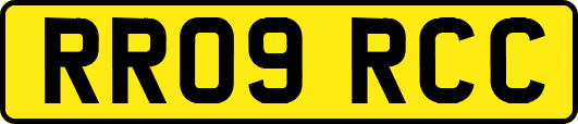 RR09RCC