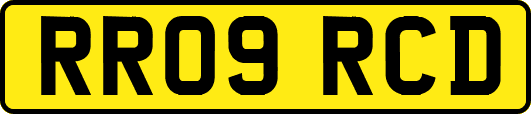 RR09RCD