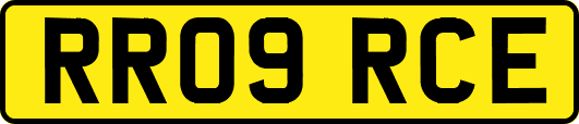 RR09RCE