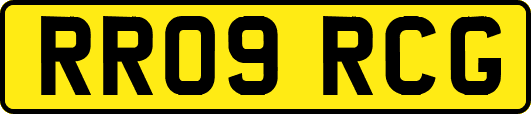 RR09RCG