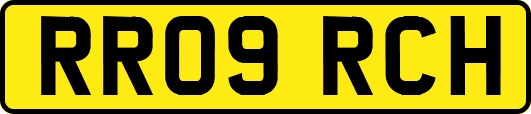 RR09RCH