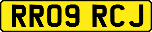 RR09RCJ