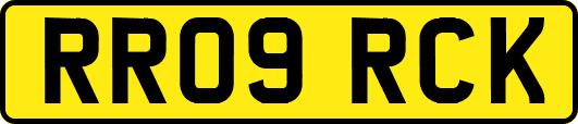 RR09RCK