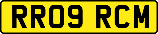 RR09RCM