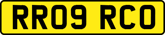 RR09RCO