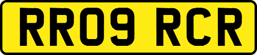 RR09RCR