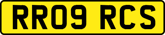 RR09RCS