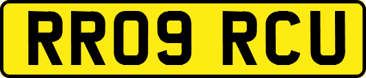 RR09RCU