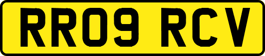 RR09RCV