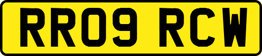 RR09RCW
