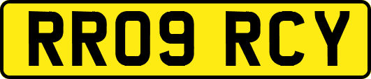RR09RCY
