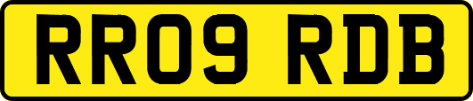 RR09RDB