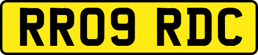 RR09RDC