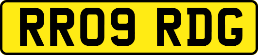 RR09RDG