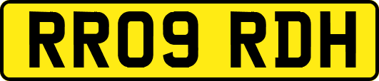 RR09RDH