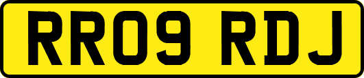 RR09RDJ