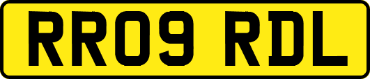 RR09RDL