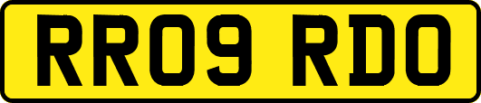 RR09RDO