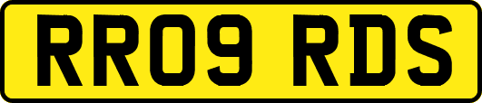 RR09RDS