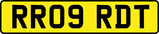 RR09RDT