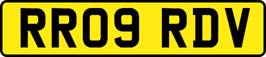 RR09RDV