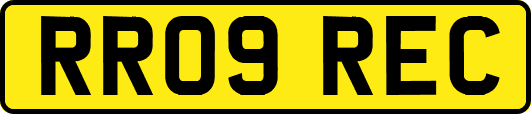 RR09REC