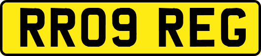 RR09REG