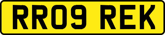 RR09REK