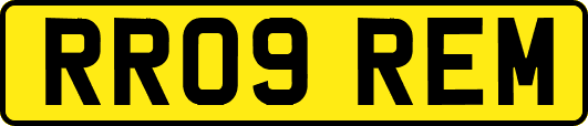 RR09REM