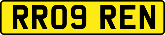 RR09REN