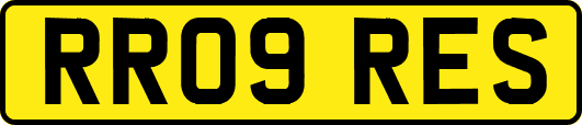 RR09RES