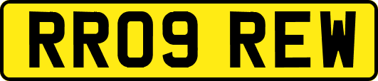 RR09REW