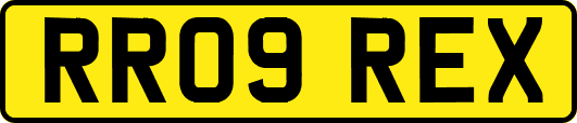 RR09REX