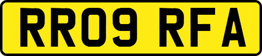 RR09RFA