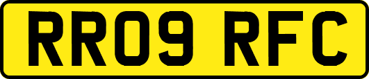 RR09RFC