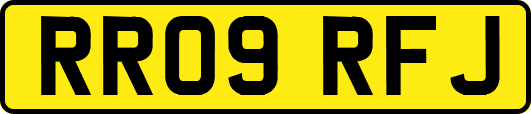 RR09RFJ
