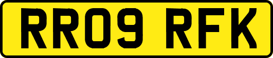RR09RFK