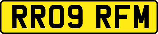 RR09RFM