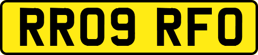 RR09RFO