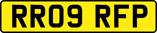 RR09RFP
