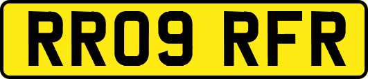 RR09RFR
