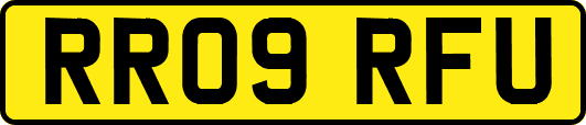 RR09RFU