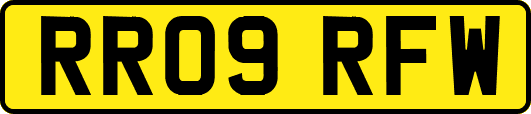 RR09RFW
