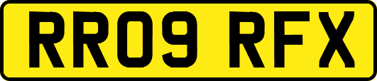 RR09RFX