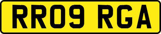 RR09RGA