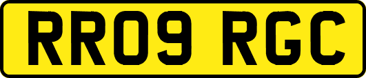 RR09RGC