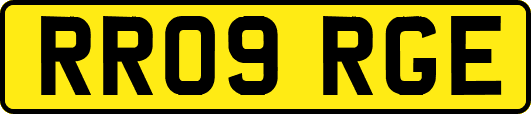 RR09RGE