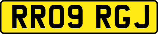 RR09RGJ